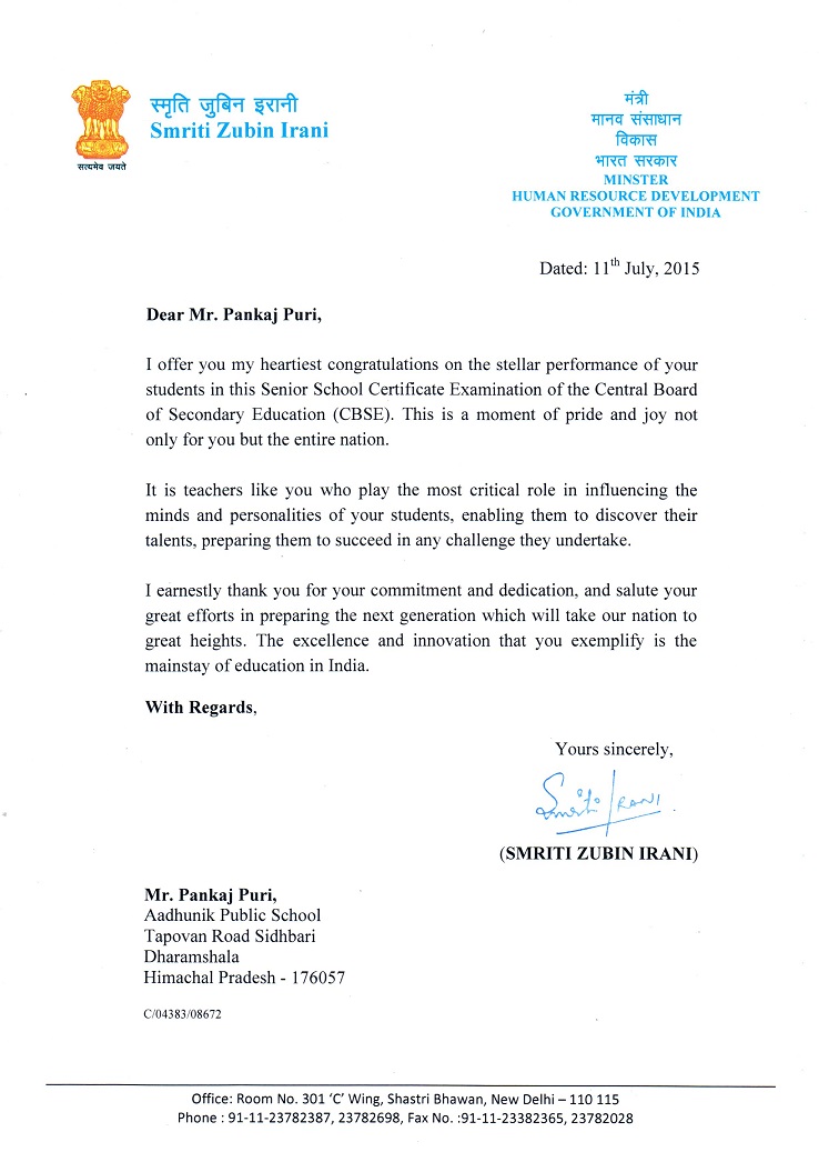 PANKAJ PURI