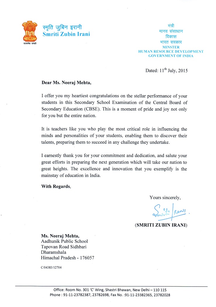 NEERAJ MEHTA