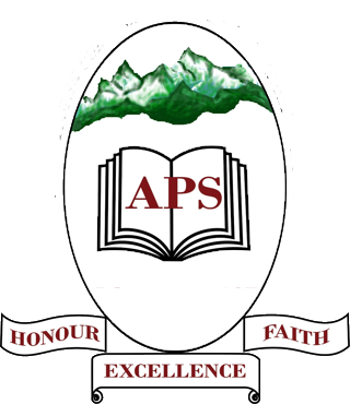 APS Logo